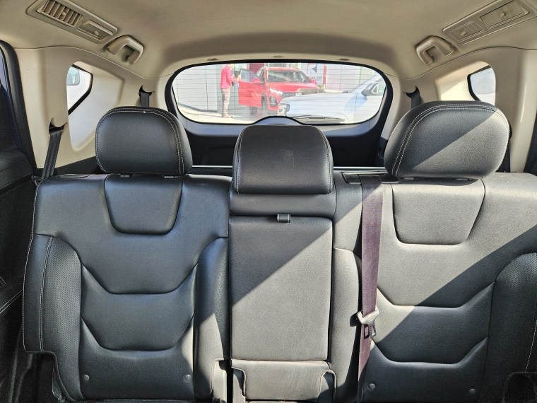 Dfsk Suv 580 Suv Glory 580 1.8 2022 Usado en Rosselot Usados