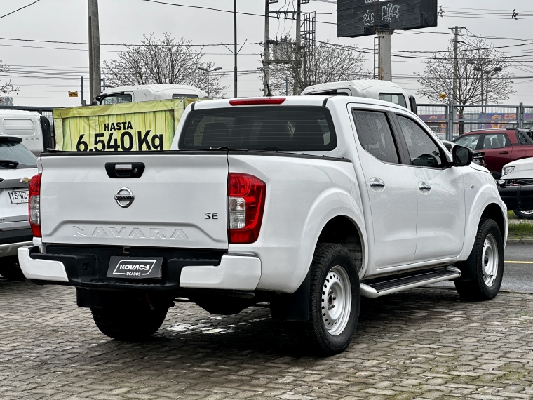 Nissan Navara 2.3 Mt 2021 Usado  Usado en Kovacs Usados