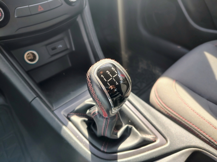 Chery Arrizo 5 Arrizo 5 Gls Mt 2023 Usado en Rosselot Usados