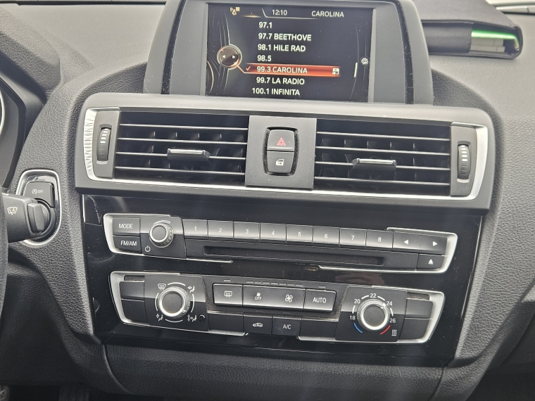 Bmw 118 1.5 I 5 Puertas Lci At 2017 Usado  Usado en Kovacs Usados