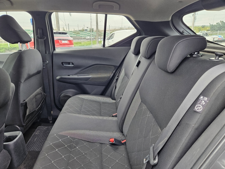 Nissan Kicks 1.6 Advance Mt 2019 Usado  Usado en Kovacs Usados