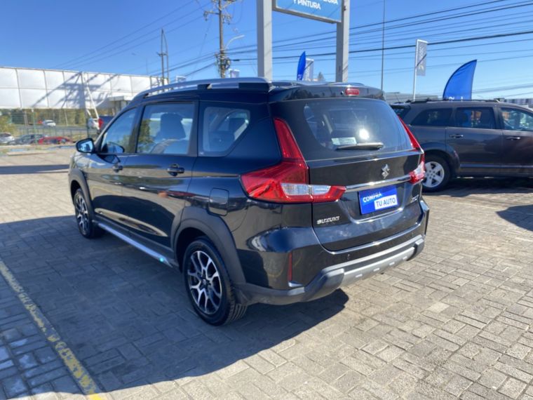 Suzuki Xl7 Xl7 Gl 1.5 2021 Usado  Usado en Webautos.cl