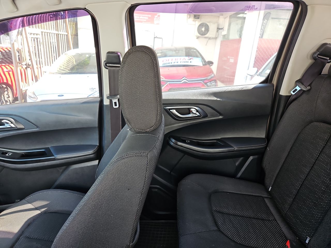 Jmc Vigus work Vigus Work 4x4 2.5 2022 Usado en Usados de Primera - Sergio Escobar