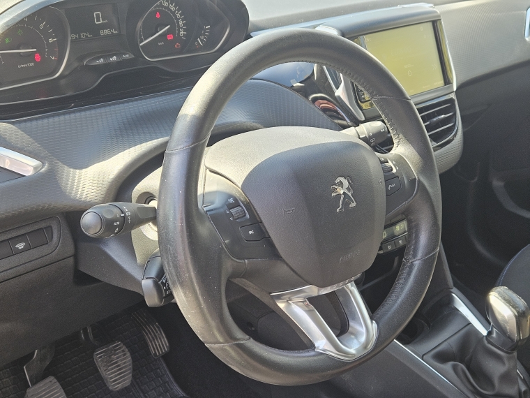 Peugeot 208 Signature 1.2 Puretech Mt 2019 Usado  Usado en Kovacs Usados