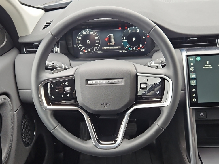 Land rover Discovery Sport Plus 4x4 2.0 Aut 2025 Usado Usado en BMW Premium Selection Land rover Discovery Sport Plus 4x4 2.0 Aut 2025 Usado Usado en BMW Premium Selection