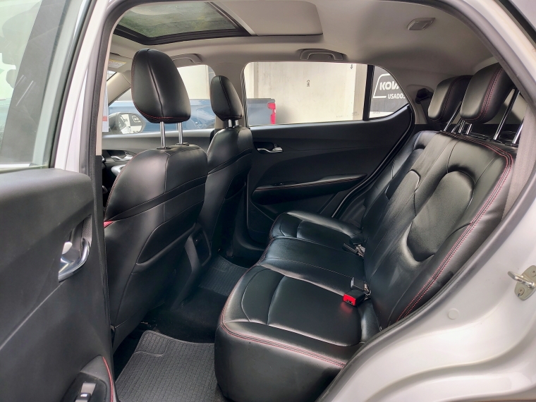 Chevrolet Groove 1.5  Premier  Mt 2023 Usado  Usado en Kovacs Usados