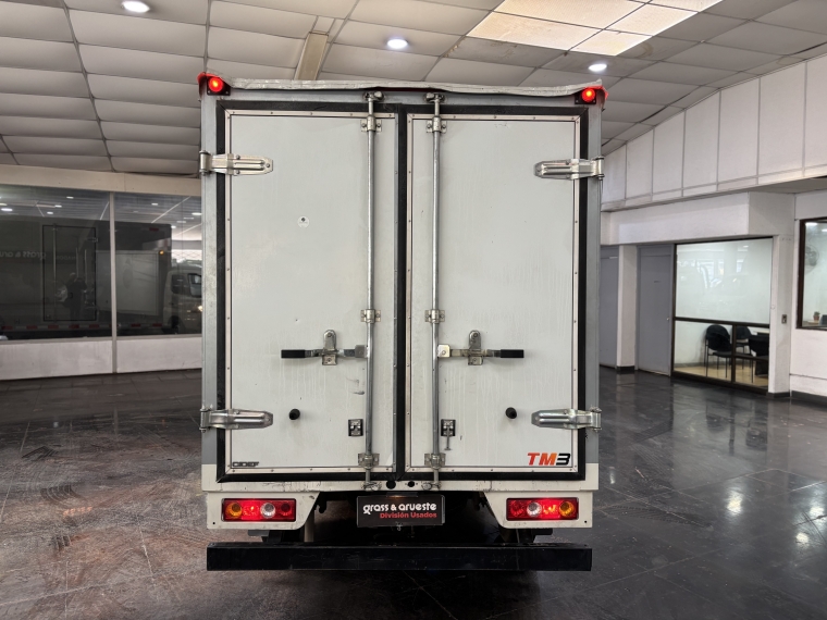 Foton Tm3 Mas Cargo Box 1.5 Mt Ac 2022  Usado en Grass & Arueste