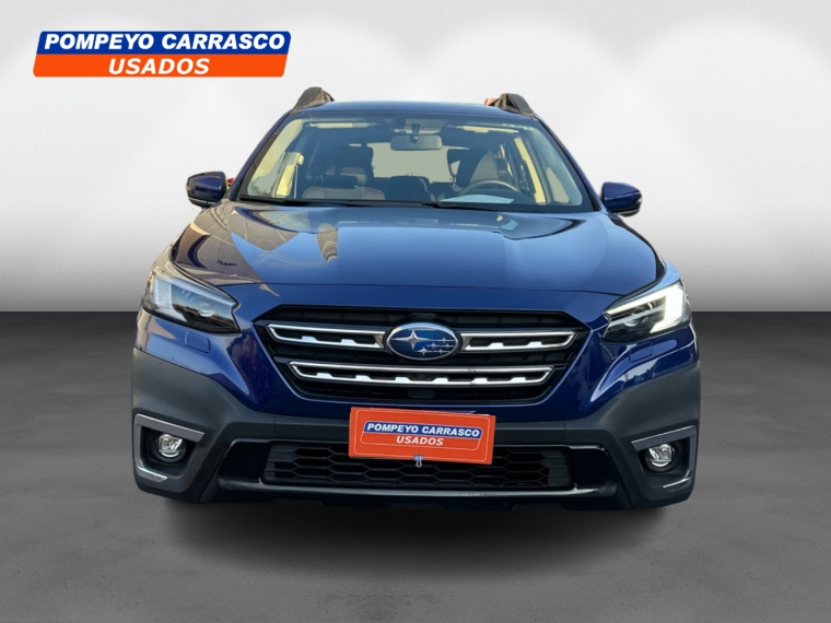 Subaru Outback  4x4 Cvt 2.5 At 2023 Usado  Usado en Pompeyo