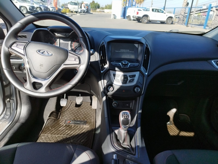 Chery Arrizo 5 Arrizo 5 2023 Usado Usado en Webautos.cl Chery Arrizo 5 Arrizo 5 2023 Usado Usado en Webautos.cl