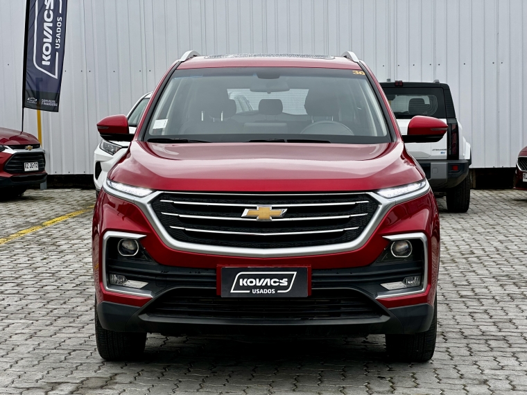 Chevrolet Captiva 1.5 Ltz At 2023 Usado  Usado en Kovacs Usados