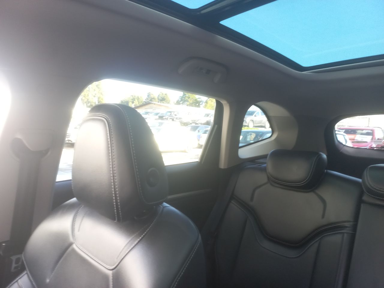 Haval H6 H6 Turbo Dct 2.0 Aut 2022 Usado en Usados de Primera - Sergio Escobar
