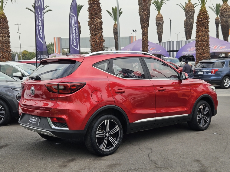 Mg Zs Comfort 1.5 Aut 2021 Usado Usado en Kovacs Usados Mg Zs Comfort 1.5 Aut 2021 Usado Usado en Kovacs Usados