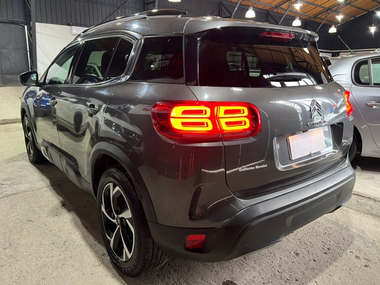 Citroen C5 aircross C5 Aircross 2.0 Aut 2021  Usado en Guillermo Morales Usados