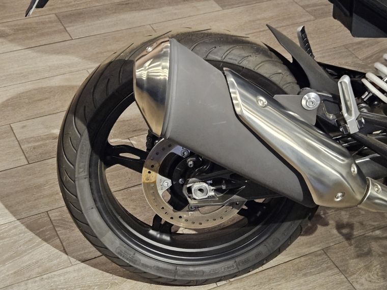Bmw G 310 r . 2025 Usado en BMW Premium Selection