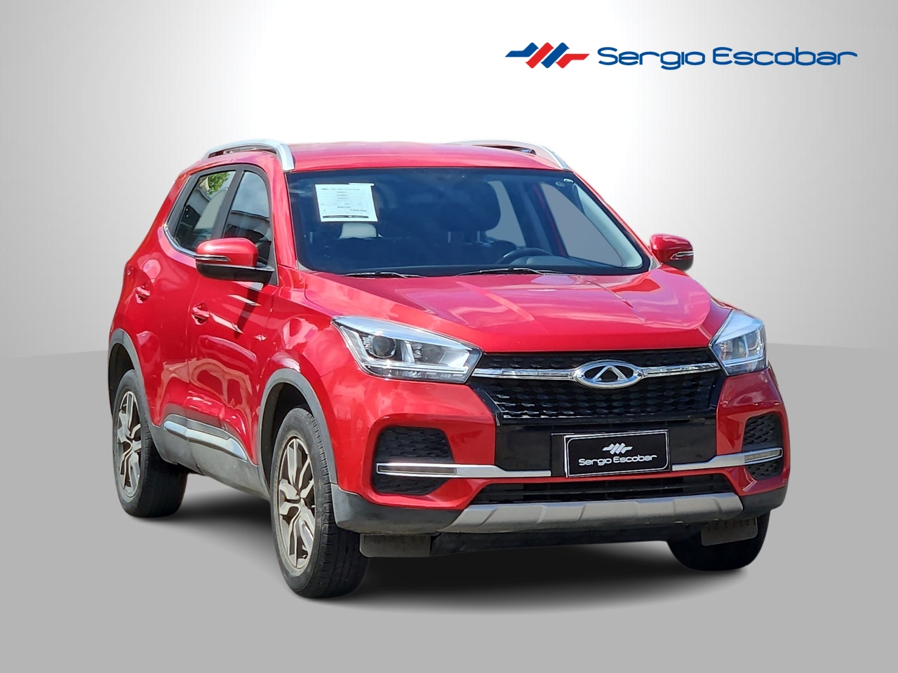 CHERY TIGGO 3 TIGGO 3  1.5 2022