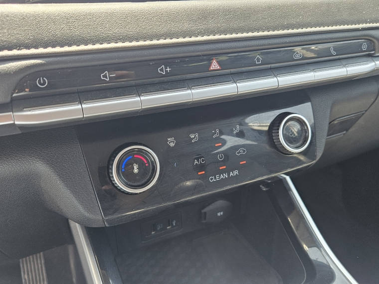 Chery Tiggo 3 pro Tiggo 3 Pro Gls 1.5 2023 Usado en Rosselot Usados