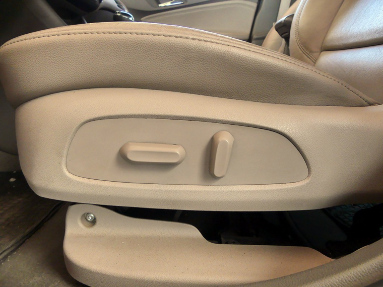 Chevrolet Cruze 1.4 2018 Usado  Usado en Webautos.cl