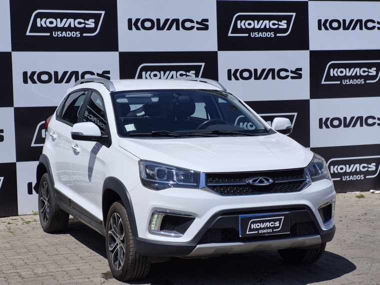 Chery Tiggo 1.5 Gls Mt 2022 Usado  Usado en Kovacs Usados