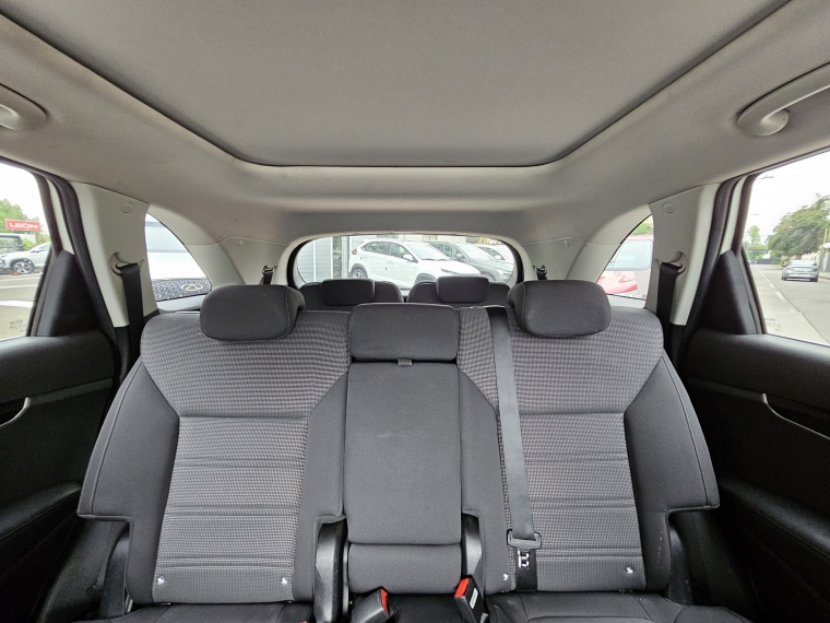 Kia Sorento Sorento Ex 2.2 2018 Usado en Rosselot Usados