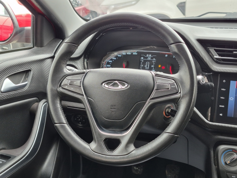 Chery Tiggo 2 Tiggo 2 Gls 1.5 2019 Usado en Rosselot Usados