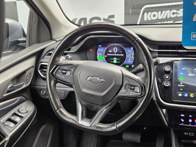 Chevrolet Bolt euv 00 Euv At Electrico 2024 Usado  Usado en Kovacs Usados