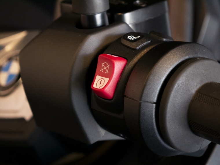 Bmw C 400 x Ii 2025 Usado en BMW Premium Selection