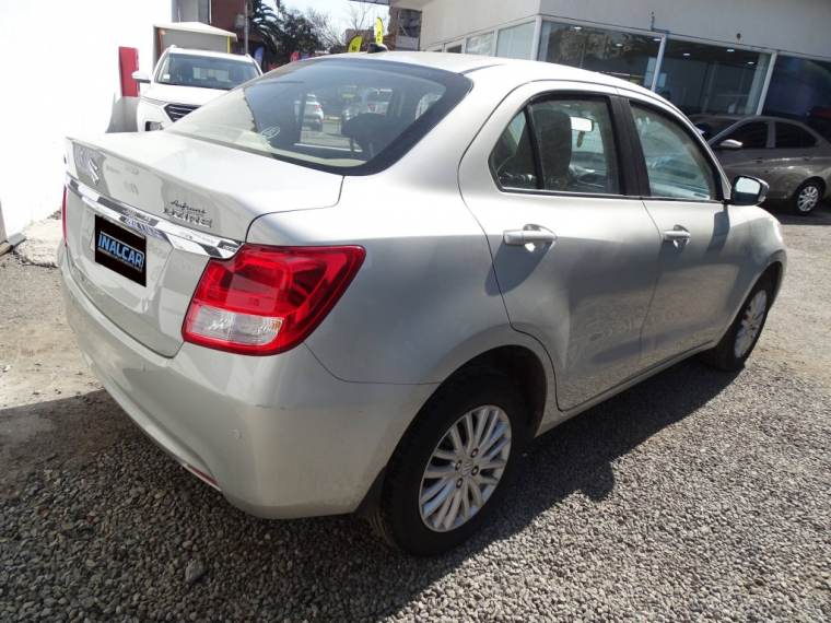 Suzuki Dzire At 2018 Usado  Usado en Webautos.cl