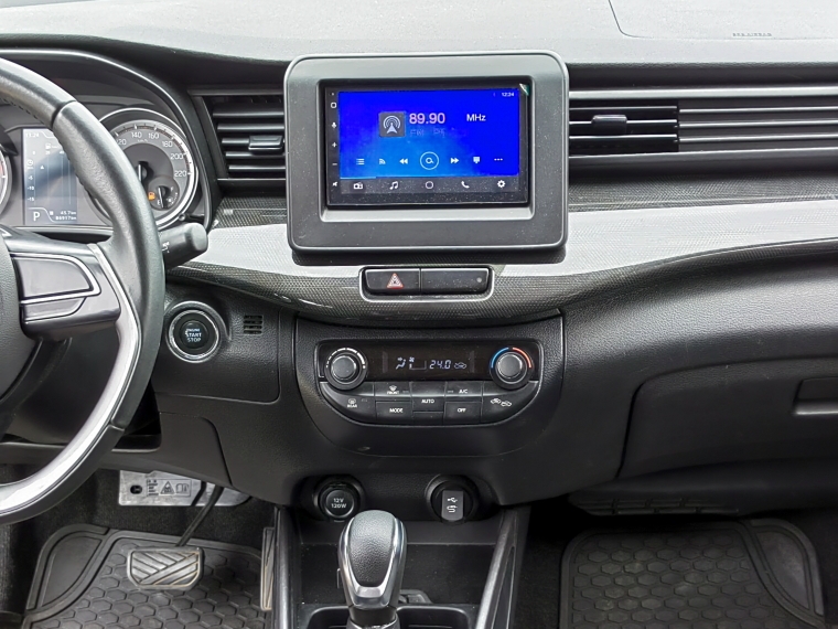 Suzuki Xl7 Xl7 Glx 1.5 Aut 2021 Usado en Rosselot Usados