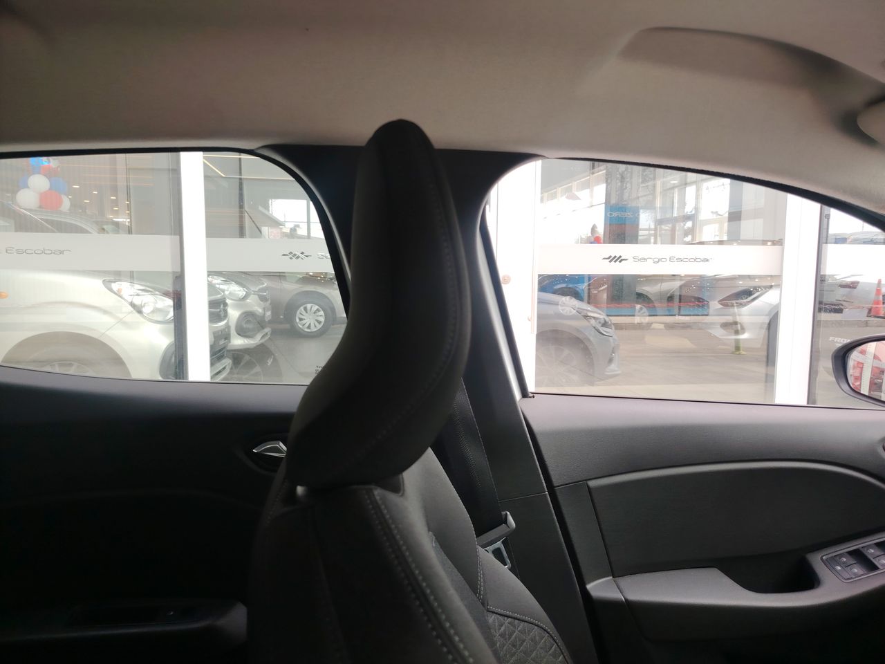 Renault Clio Clio Turbo 1.0 2023 Usado en Usados de Primera - Sergio Escobar
