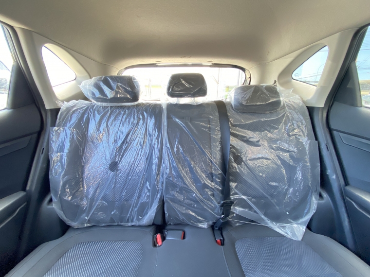 Kia Seltos Seltos Ex 1.6l 6mt - 2232 2024 Usado en Rosselot Usados