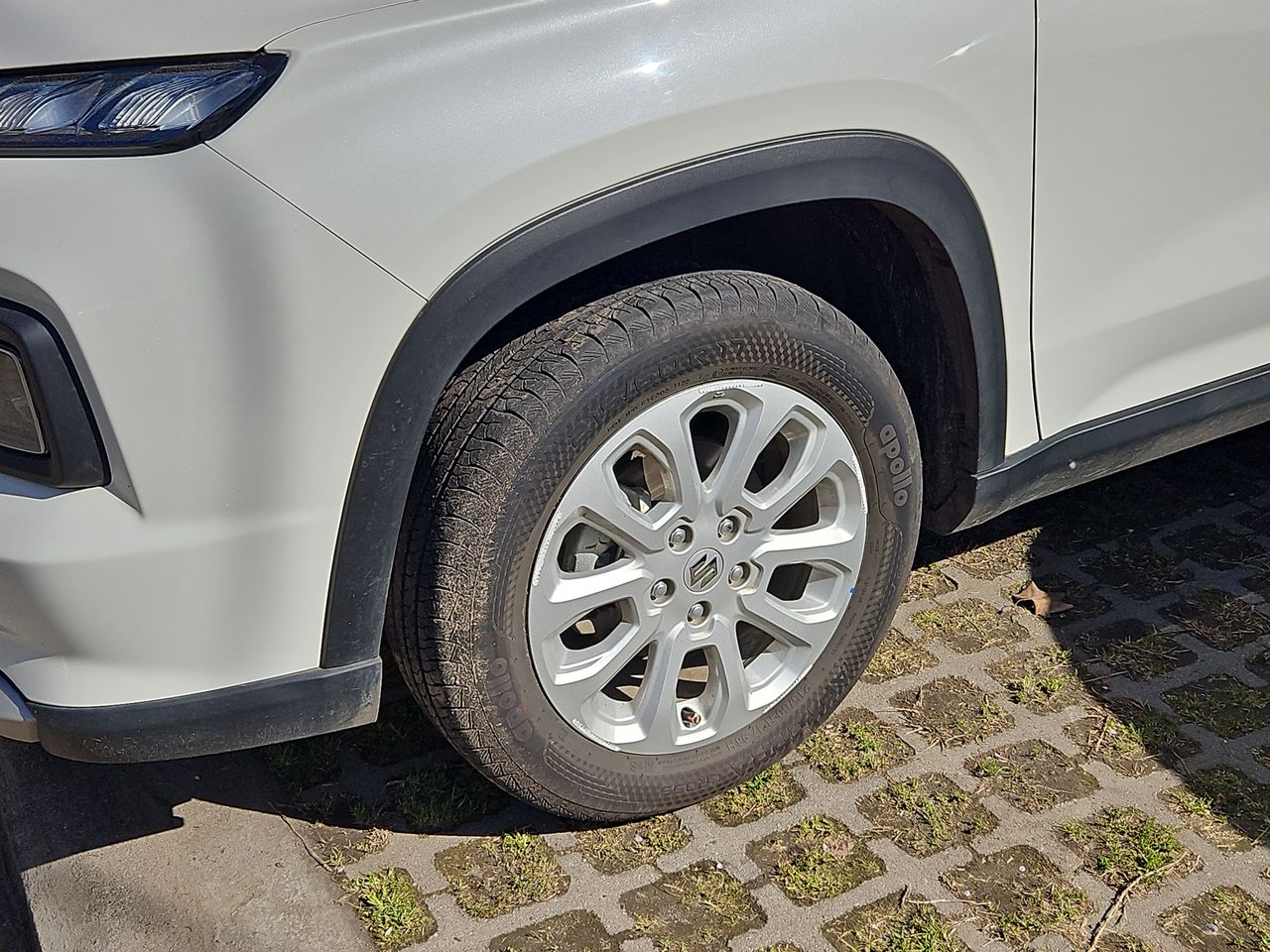 Suzuki Grand vitara Grand Vitara 2wd 1.5 2026 Usado en Usados de Primera - Sergio Escobar
