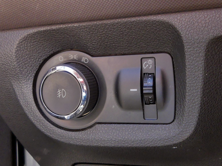 Chevrolet Prisma Ltz 1.4 2017 Usado  Usado en Webautos.cl