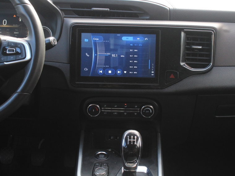 Chery Tiggo 3 New Tiggo 3 Gls Mt 2022 Usado en Rosselot Usados