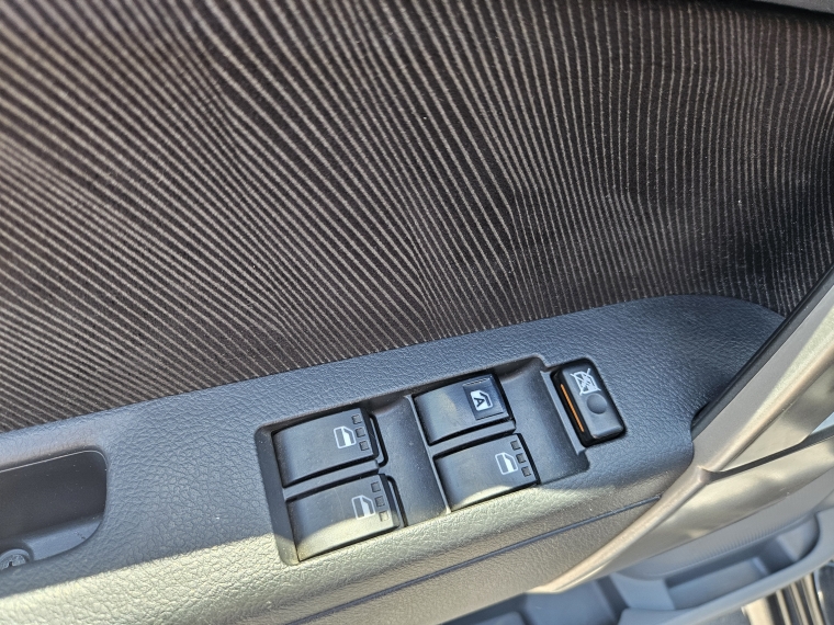 Daihatsu Terios Gli 1.5 2014 Usado Usado en Kovacs Usados Daihatsu Terios Gli 1.5 2014 Usado Usado en Kovacs Usados