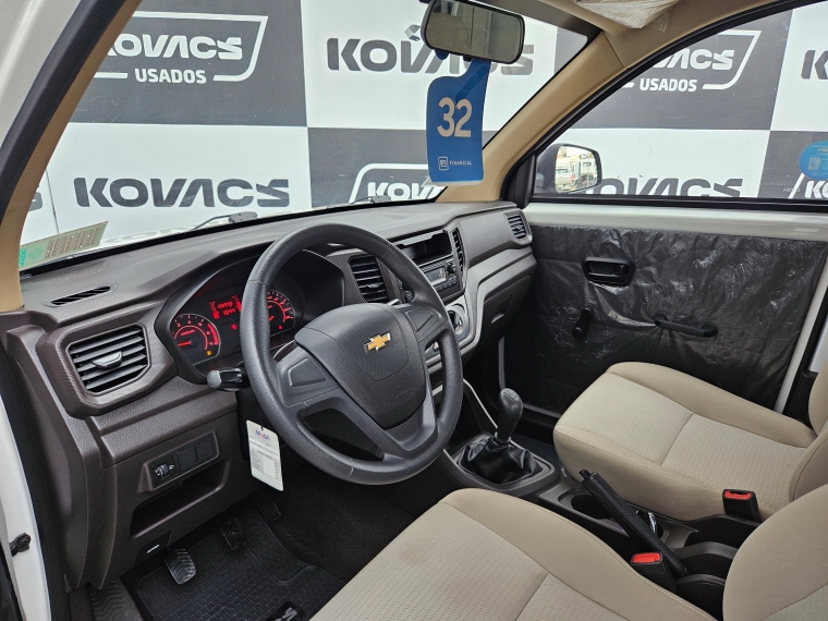 Chevrolet N400 1.5 Max Ac Mt 2023 Usado  Usado en Kovacs Usados