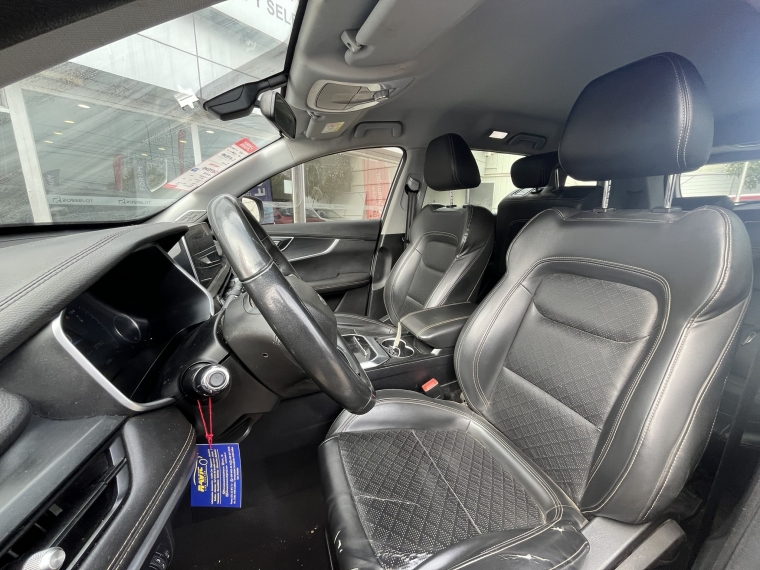 Chery Tiggo 8 Tiggo 8 1.5 2022 Usado en Rosselot Usados