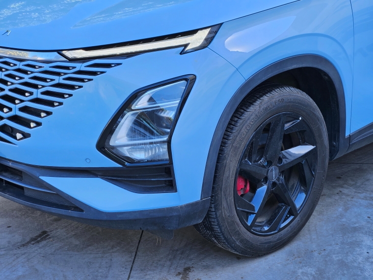 Omoda C5 1.6 T Prestige  At 2024 Usado  Usado en Kovacs Usados