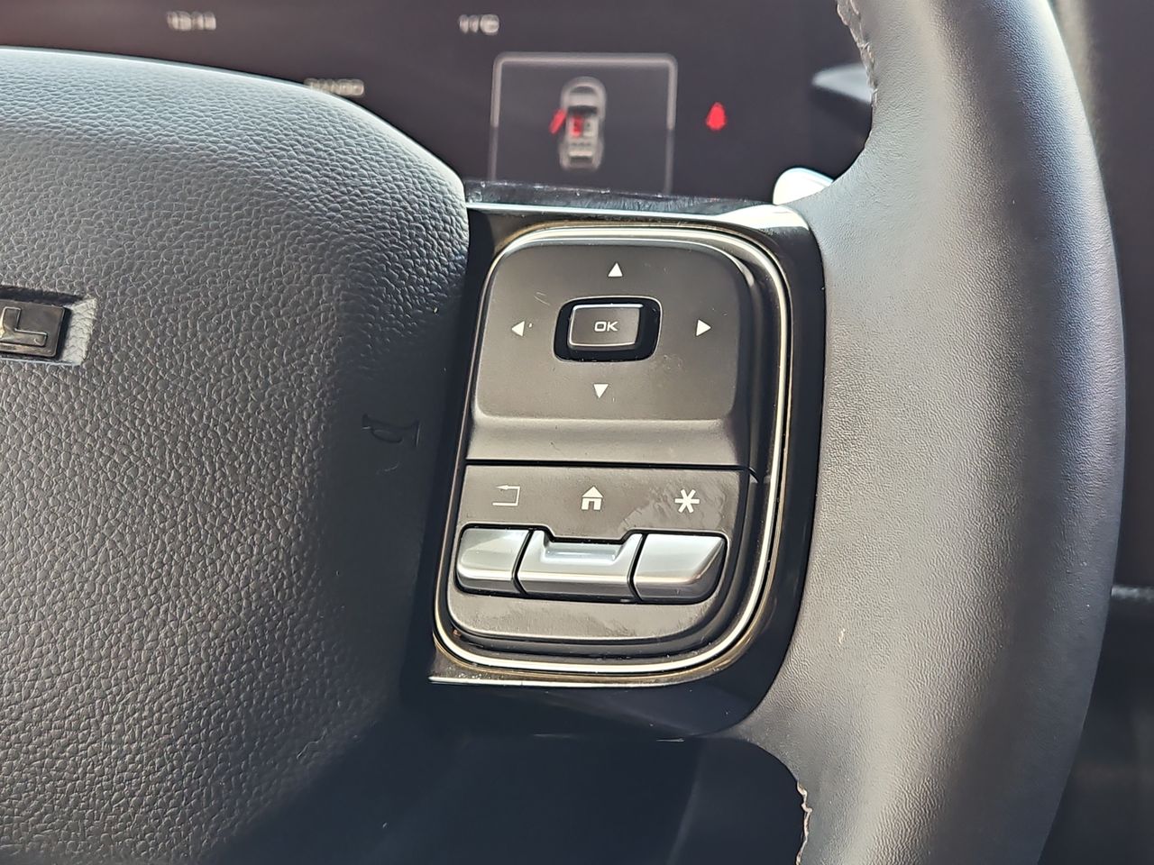 Haval Dargo Dargo Turbo Dct 2.0 Aut 2024 Usado en Usados de Primera - Sergio Escobar