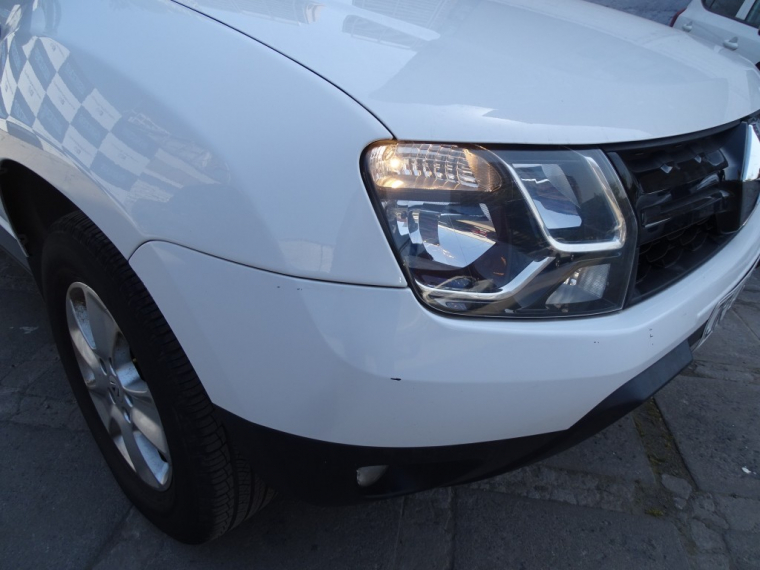 Renault Duster Mt 2017 Usado  Usado en Webautos.cl