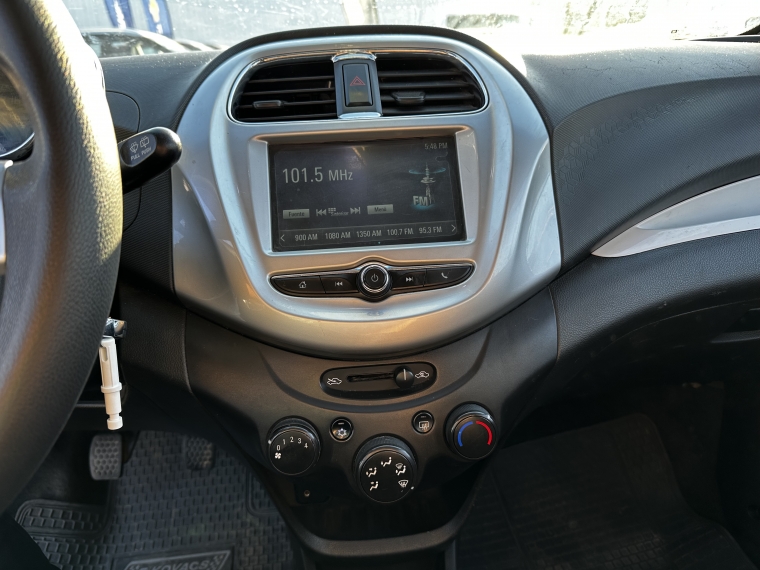 Chevrolet Spark 1.2 Activ Mt 2021 Usado  Usado en Kovacs Usados
