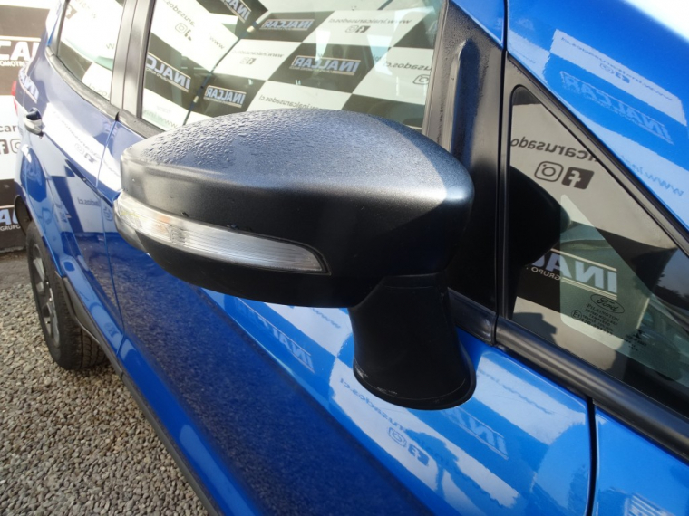 Ford Ecosport Mt 2018 Usado  Usado en Webautos.cl