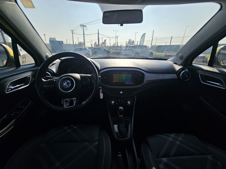 Mg 3 Std At 1.5 2022 Usado  Usado en Kovacs Usados