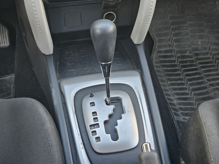 Toyota Rush Rush 4x2 1.5 Aut 2021 Usado en Rosselot Usados