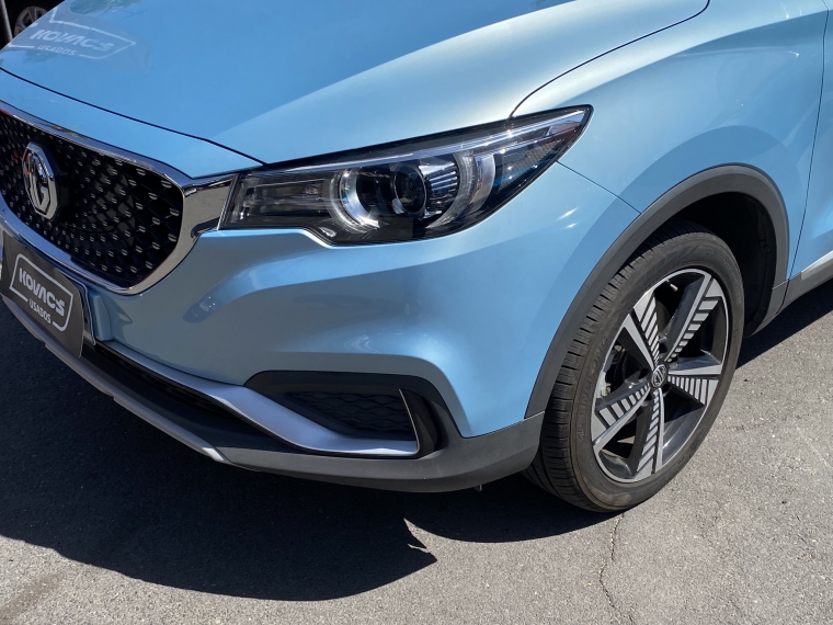 Mg Zs Ev Aut 2022 Usado  Usado en Kovacs Usados