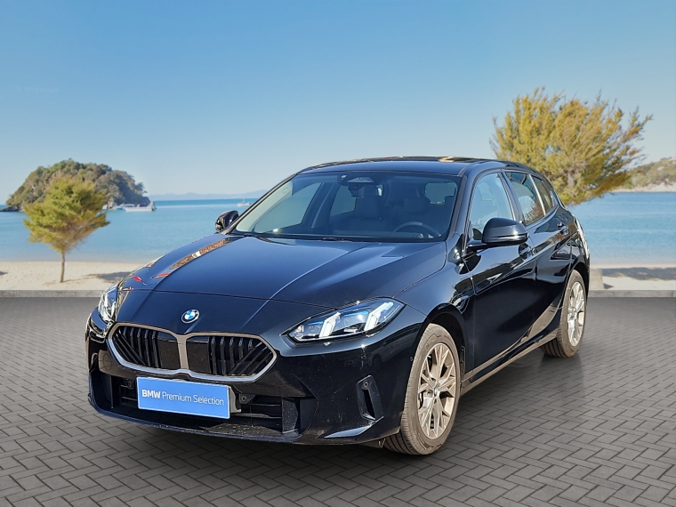 BMW 120 Hatch Dynamic 2026