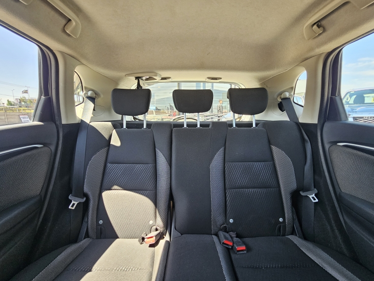 Honda Wr-v Lx Mt 2021 Usado  Usado en Kovacs Usados