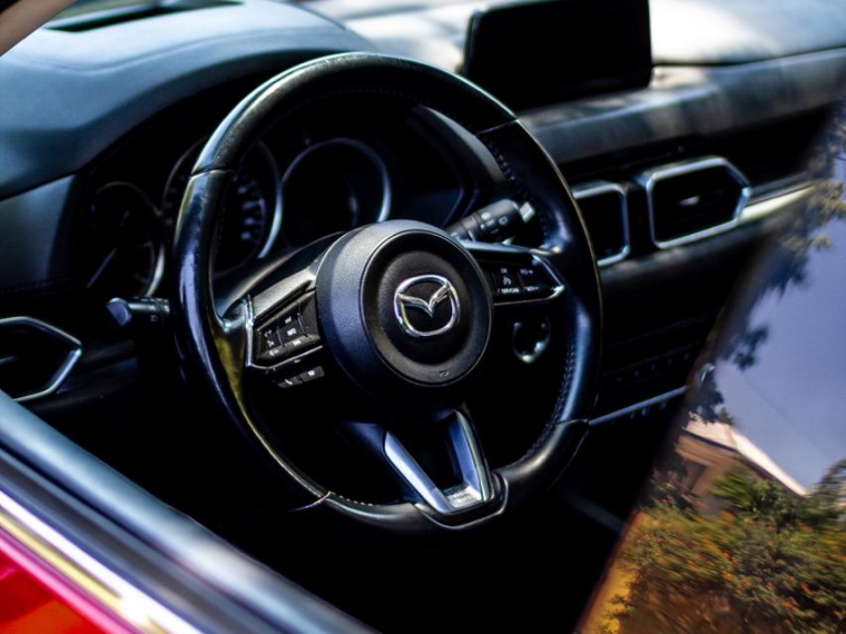 Mazda Cx-5  2.2 Diesel Skyactiv Gt Auto 4wd 2019 Usado en Autoadvice Autos Usados