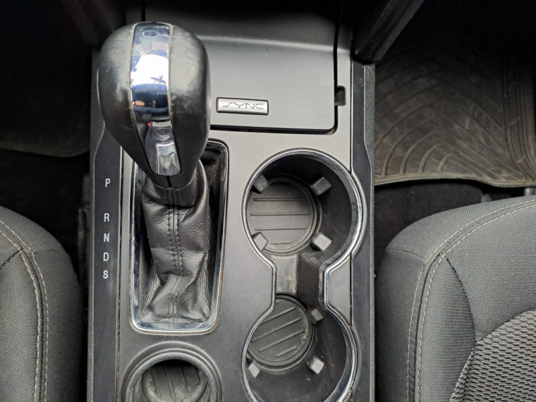 Ford Explorer Xlt 3.5 At 2019 Usado  Usado en Webautos.cl