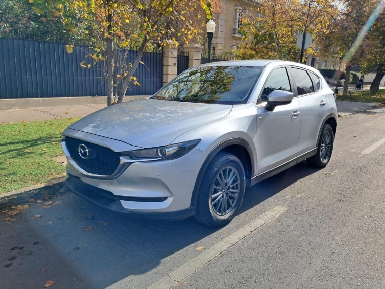 MAZDA CX-5 R 4X4 2.0 AUT - imagen 15