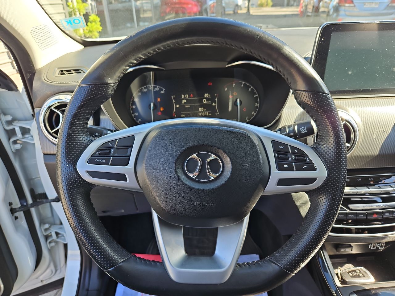 Baic X55 X55 1.5t Aut 2022 Usado en Usados de Primera - Sergio Escobar